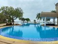 ขายรอยัลบีช คอนโด หาดเจ้าสําราญ (Condo for sale Royal Beach Condominium Hadchaosamran Beach)