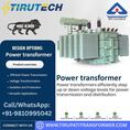 Trusted Power Transformer Manufacturer & Supplier Jharkhand