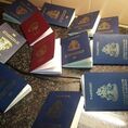 BUY REGISTERED AND FAKE PASSPORTS, RESIDENT PERMIT, IDENTIFICATION CARD,DRIVER'S LICENSE,VISA, BIRTH CERTIFICATES,DIPLOMAS, SSN,SIN, TOEFL, IELTS, DIPLOMATIC PASSPORTS, GREEN CARD,ETC.Text/ Call/ WhatsApp: +1 (786) 887-6033