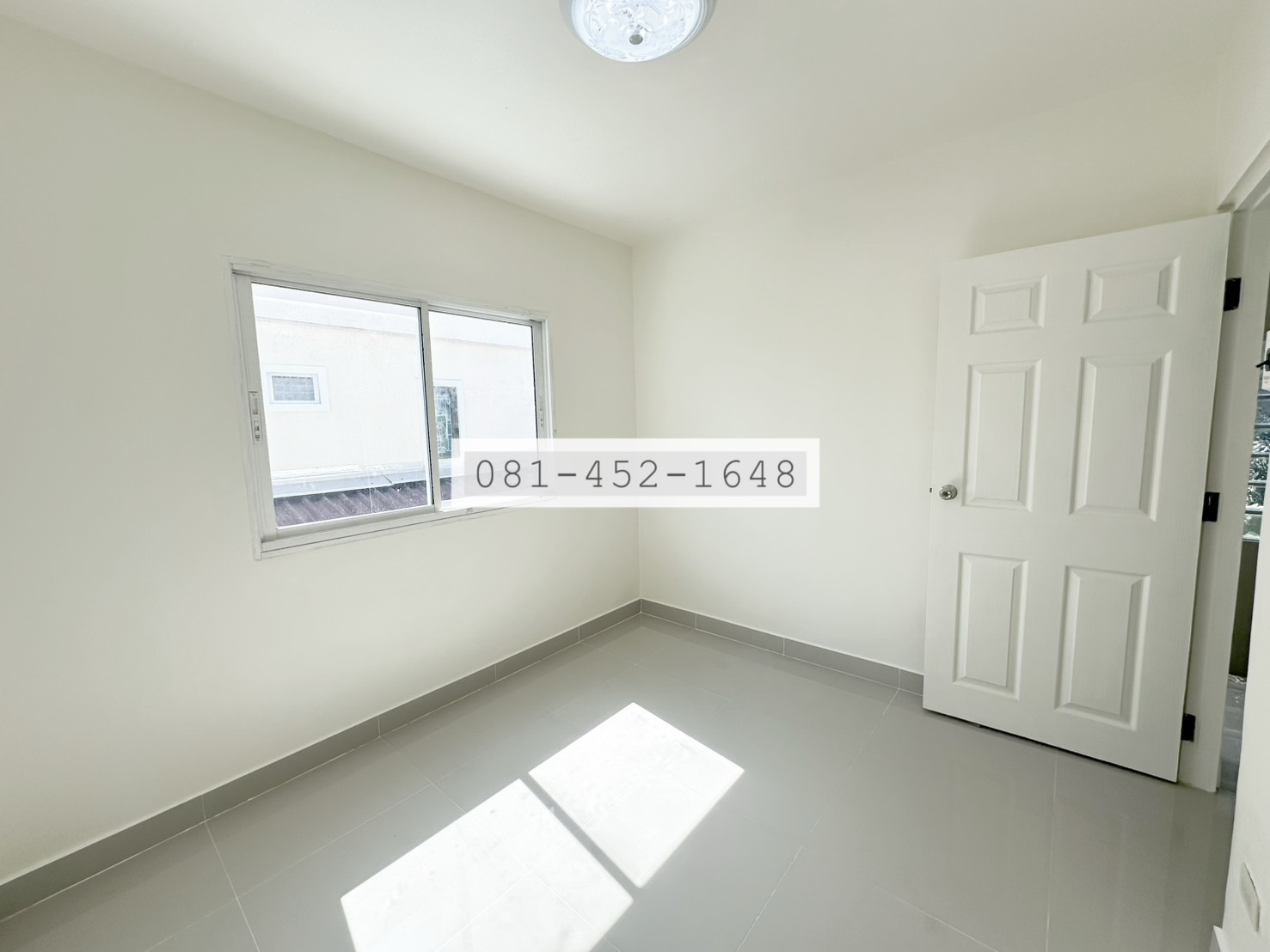 ขายทาวน์โฮม 2 ชั้น แปลงมุม โครงการหมู่บ้านสวนหลวงวิลล์ 6 (Suan Luang Ville 6) ทำเลทอง ใกล้แหล่งอำนวยความสะดวกครบครัน  รูปที่ 7