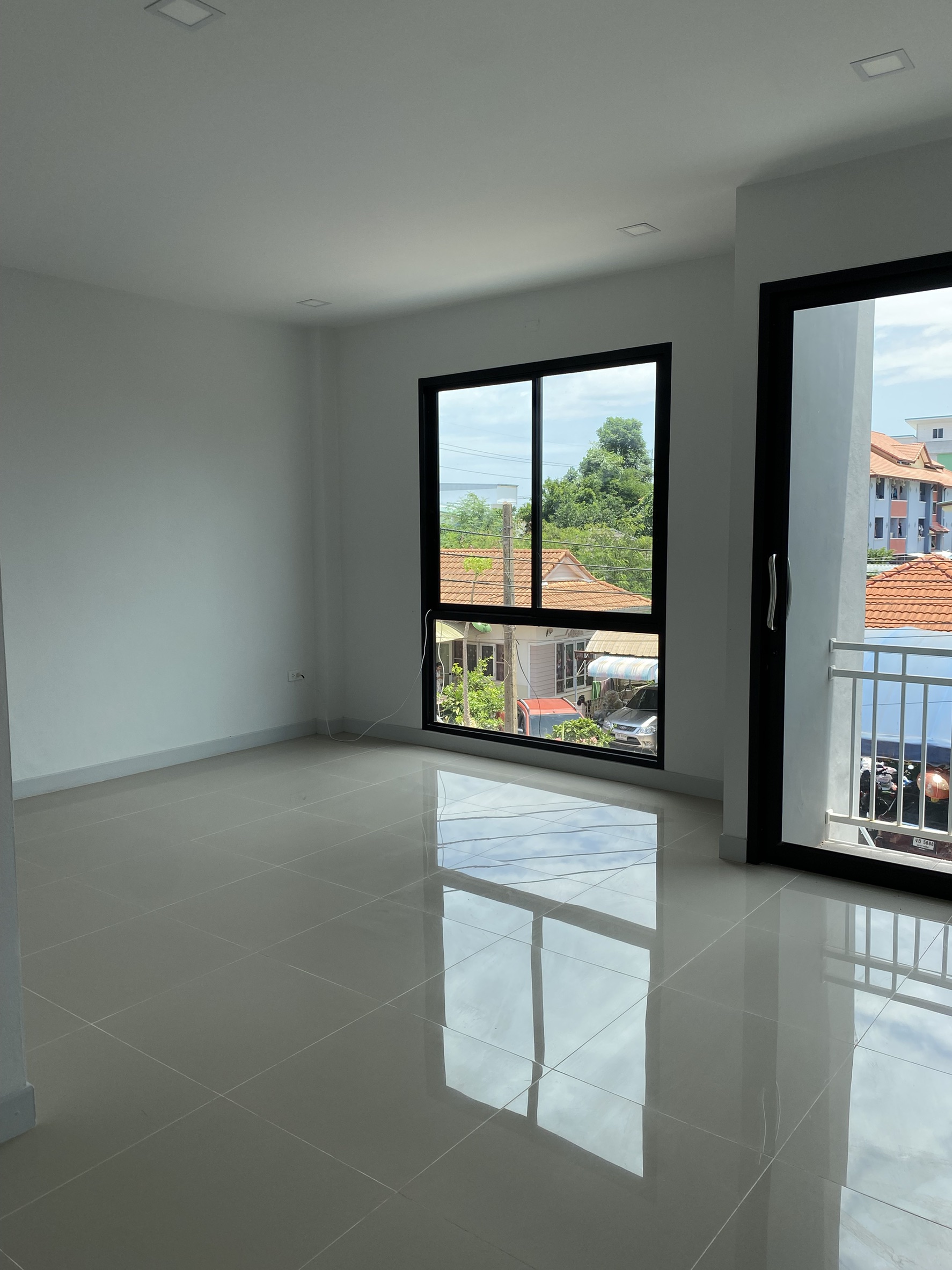 ขายตึกแถวใหม่ ใกล้สถานีรถไฟบ้านเกาะ – ทำเลดีมาก เหมาะเปิดธุรกิจ จังหวัดนครราชสีมา รูปที่ 5