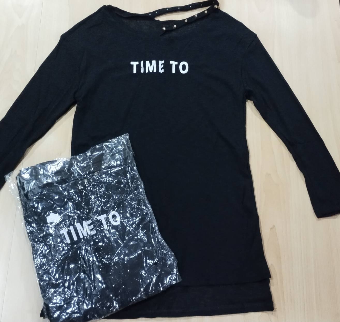 เสื้อยืดขายเหหมา รูปที่ 4