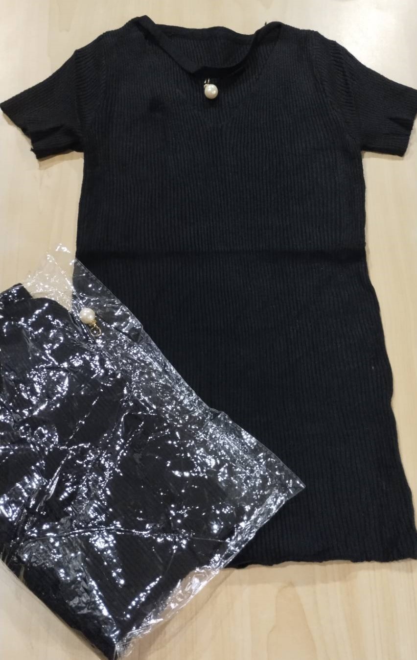 เสื้อยืดขายเหหมา รูปที่ 3