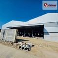 ขายโรงงาน ขนาด 2,520 ตร.ม. บางพลี สมุทรปราการ ออกใบอนุญาติ รง.4 ได้