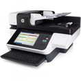HP Digital Sender Flow 8500 Fn1 Document Capture Workstation (EASYPRINTHEAD)