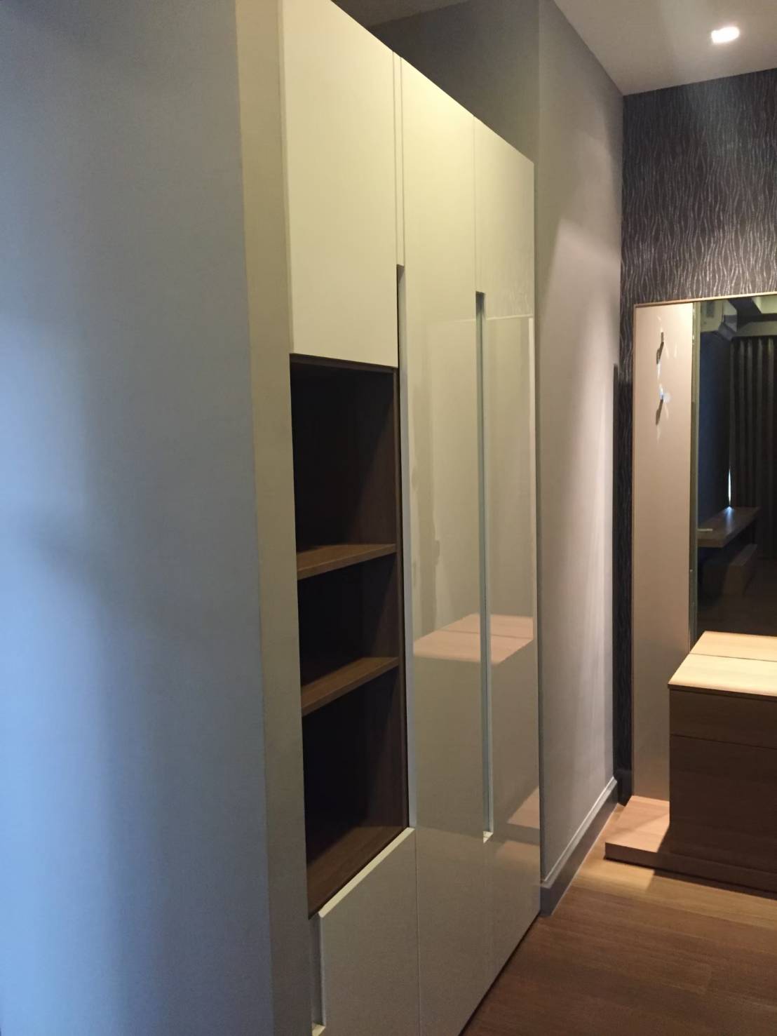 ขาย คอนโด เอ็ม สีลม M Silom Pet-friendly ใกล้ BTS ช่องนนทรี รูปที่ 6
