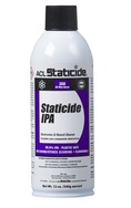 Isopropyl Alcohol Cleaners 