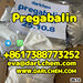รูปย่อ pregabalin crystals powder 148553-50-8 Supply Best otropic Supplement Anti-Depressent Sulphate  รูปที่3