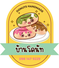 ฉลากสินค้าติดคัพเค้ก