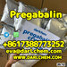 รูปย่อ 99% Purity pregabalin crystals powder 148553-50-8  รูปที่1