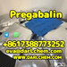 รูปย่อ 99% Purity pregabalin crystals powder 148553-50-8  รูปที่3