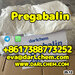 รูปย่อ pregabalin crystals powder 148553-50-8 Supply Best otropic Supplement Anti-Depressent Sulphate  รูปที่4