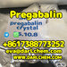 รูปย่อ 99% Purity pregabalin crystals powder 148553-50-8  รูปที่2