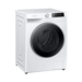 รูปย่อ เครื่องซักผ้าฝาหน้า SAMSUNG WW12CG604DLEST 12 กก. 1400RPM อินเวอร์เตอร์ สีขาว รูปที่1