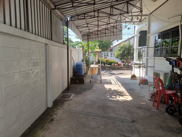 ขายบ้านเดี่ยว 2 ชั้น ปากน้ำ ตรงข้าม รพ.สมุทรปราการ ทำเลดี เดินทางสะดวก โทร 0813436920 เจ้าของขายเอง รูปที่ 5
