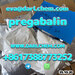 รูปย่อ pregabalin crystals powder 148553-50-8 ianeptine Sulfate  รูปที่4