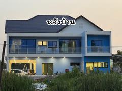 บ้านพร้อมที่ดิน 2ไร่1งาน (เจ้าของขายเอง) รูปที่ 2