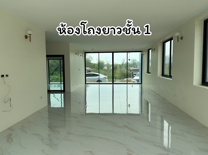 บ้านพร้อมที่ดิน 2ไร่1งาน (เจ้าของขายเอง) รูปที่ 4