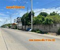 ขายโรงงานติดถนนผังสีม่วงกระทุ่มแบน ต.คลองมะเดื่อ อ.กระทุ่มแบน จ.สมุทรสาคร