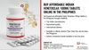 รูปย่อ Buy Venetoclax Medication for Leukemia Patients in the Philippines  รูปที่2
