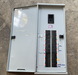 รูปย่อ ขาย ตู้ เมนเบรกเกอร์ ตู้ไฟ โหลดเซ็นเตอร์ สามเฟส 100 แอมป์ 48ช่อง Load center 3P 100A 48Way มือสอง รูปที่2