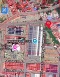ขายที่ดินทำเลดีใกล้ตลาดสดสตาร์ ระยอง พื้นที่ 4 ไร่ 63.1 ตร.ว.