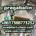 รูปย่อ pregabalin crystals powder 148553-50-8 Salt C8H172 รูปที่4