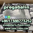 pregabalin crystals powder 148553-50-8 raw Materials Pharmaceutical Intermediates Salt API 99% Pruity