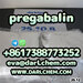 รูปย่อ otropics pregabalin crystals powder 148553-50-8 Salt otropics Depot รูปที่4