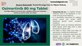 Osimertinib Tablet Cost Philippines