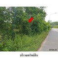 ขายที่ดินว่างเปล่า ถนน สายบ้านกลาง-สนามบินหาดใหญ่ (สข.1013) ตำบล ทุ่งตำเสา อำเภอ หาดใหญ่ จังหวัด สงขลา