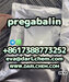 รูปย่อ otropics pregabalin crystals powder 148553-50-8 Salt otropics Depot รูปที่3