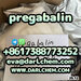 รูปย่อ otropics pregabalin crystals powder 148553-50-8 Salt otropics Depot รูปที่2