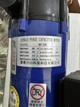 Magnetic drive pump รุ่น ME-100RM Brand 