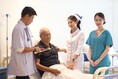 ให้เช่ากิจการศูนย์ดูแลผู้สูงอายุ ขนาด2ไร่ ใกล้เดอะมอลล์ บางแค แหล่งช้อปปิ้งขนาดใหญ่ เดินทางสะดวกด้วยรถไฟฟ้าสายสีน้ำเงิน