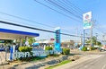 รพ.นครนายก 1กม. PTT Global house สุวรรณศร ให้เช่าอาคารพาณิชย์ 1 ชั้น 210 ตร.ม.ติดถนนใหญ่ ทำเลใจกลางเมืองนครนายก 