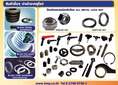 Hing hook wrench with pin, Hook wrench with nose
