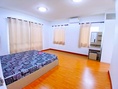 เปิดซิง! คฤหาสน์  บ้านเดี่ยวพร้อมเข้าอยู่ 2ชั้น 100ตรว. รถไฟฟ้าสีชมพู ตลาดมีนบุรี 2.6 กม.แม็คโคร ร่มเกล้า 3.9 กม. 3นอน 3น้ำ  สุวินทวงศ์ 