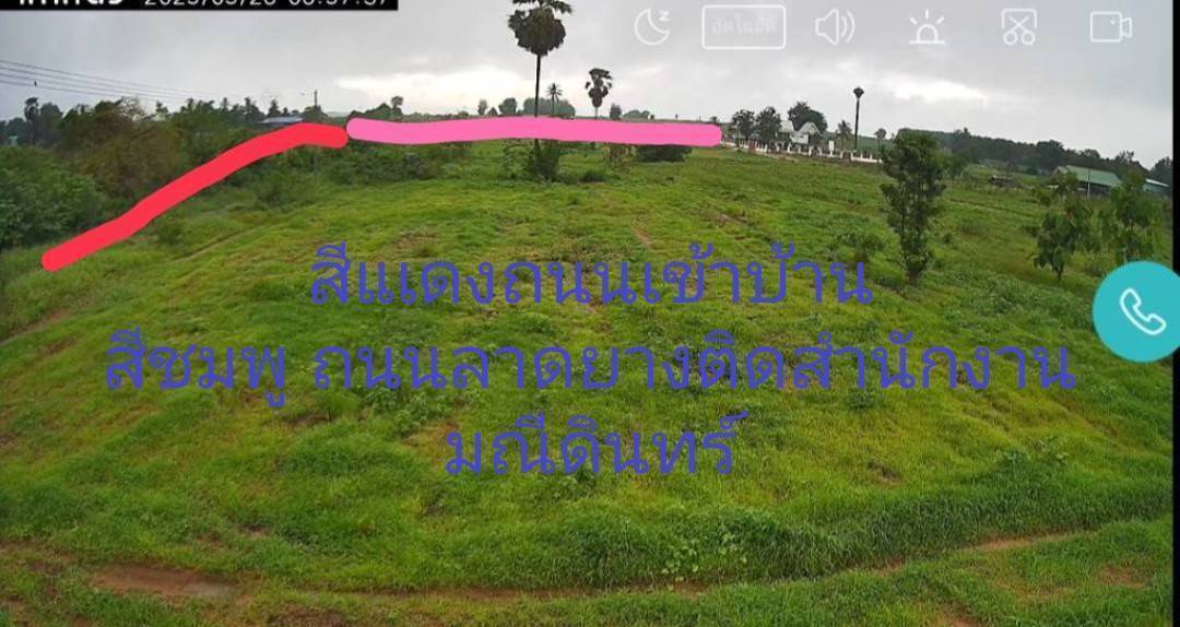 ให้เช่าบ้านติดแอร์ มี 2 ห้องนอน  2 ห้องน้ำ    รูปที่ 6