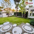 ให้เช่า หมู่บ้านวิลลาจจิโจ 3 ศรีนครินทร์–บางนา บ้านสวยมาก ทำเลดี ตกแต่งครบ พร้อมอยู่
