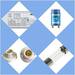 รูปย่อ ***จำหน่ายหลอดไฟ ขายหลอดไฟ ขายโคมไฟ ขายอุปกรณ์ไฟฟ้า หลอดไฟPHILIPS, SYLVANIA, OSRAM, และแบรนด์ดังทุกชนิด หลอดฆ่าเชื้อ หลอดสตูดิโอ สอบถามราคาพิเศษได้ที่  061-395-1047, 062-698-9229   รูปที่3