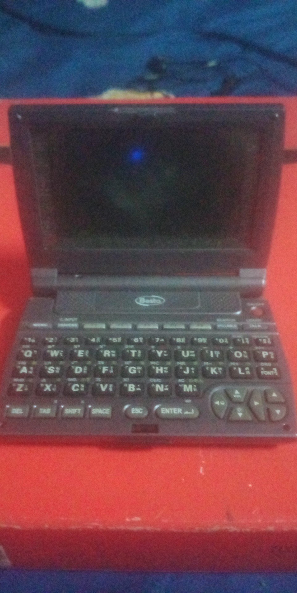 Beata Cyberdic 5 Titanium รูปที่ 2