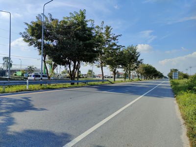 ขายที่ดิน นครสวรรค์ ติดถนนสายเอเชีย 1 (พหลโยธิน) ฝั่งขาเข้านครสวรรค์  แหล่งขายของฝาก รูปที่ 3