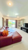  ARLบ้านทับช้าง 2.5กม.ให้เช่าบ้านเดี่ยวหรู 2 ชั้น 55ตร.ว.อ่อนนุช73 สุขุมวิท77 3นอน ซีคอนสแควร์ ศรีนครินทร์ 4 กม.