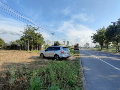 ขายที่ดิน นครสวรรค์ ติดถนนสายเอเชีย 1 (พหลโยธิน) ฝั่งขาเข้านครสวรรค์  แหล่งขายของฝาก รูปที่ 5