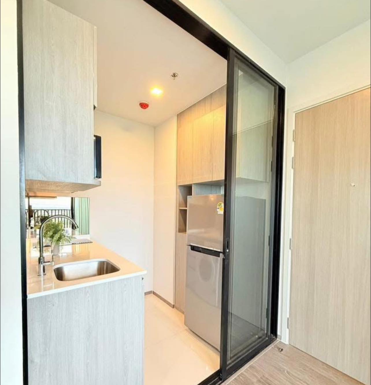 ขายคอนโด Notting Hill Rayong อำเภอเมือง ระยอง ชั้น 29  รูปที่ 5