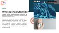 Purchase Enzalutamide Capsules Philippines