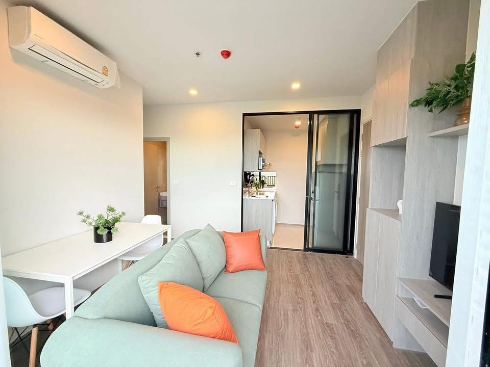 ขายคอนโด Notting Hill Rayong อำเภอเมือง ระยอง ชั้น 29  รูปที่ 3
