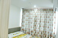 S9 Condo สัมมากร ให้เช่าคอนโดขาดทุน 28ตรม.MRT รถไฟฟ้าบางรักใหญ่ 80ม. มีเฟอร์ห้องโถง และห้องนอน ลดได้พิเศษ 