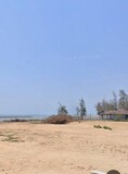 ขายที่ดิน 205 ตารางวา ตำบลหาดเจ้าสำราญ อำเภอเมืองเพชรบุรี จังหวัดเพชรบุรี ราคา 4,100,000 บาท